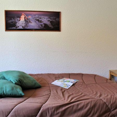 Appartement Confortable Avec Piscine, Tennis Et Animaux Acceptes A Risoul - Fr-1-330-143 Екстер'єр фото