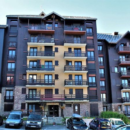 Appartement Confortable Avec Piscine, Tennis Et Animaux Acceptes A Risoul - Fr-1-330-143 Екстер'єр фото