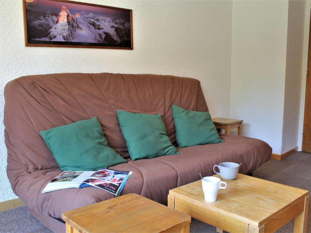 Appartement Confortable Avec Piscine, Tennis Et Animaux Acceptes A Risoul - Fr-1-330-143 Екстер'єр фото