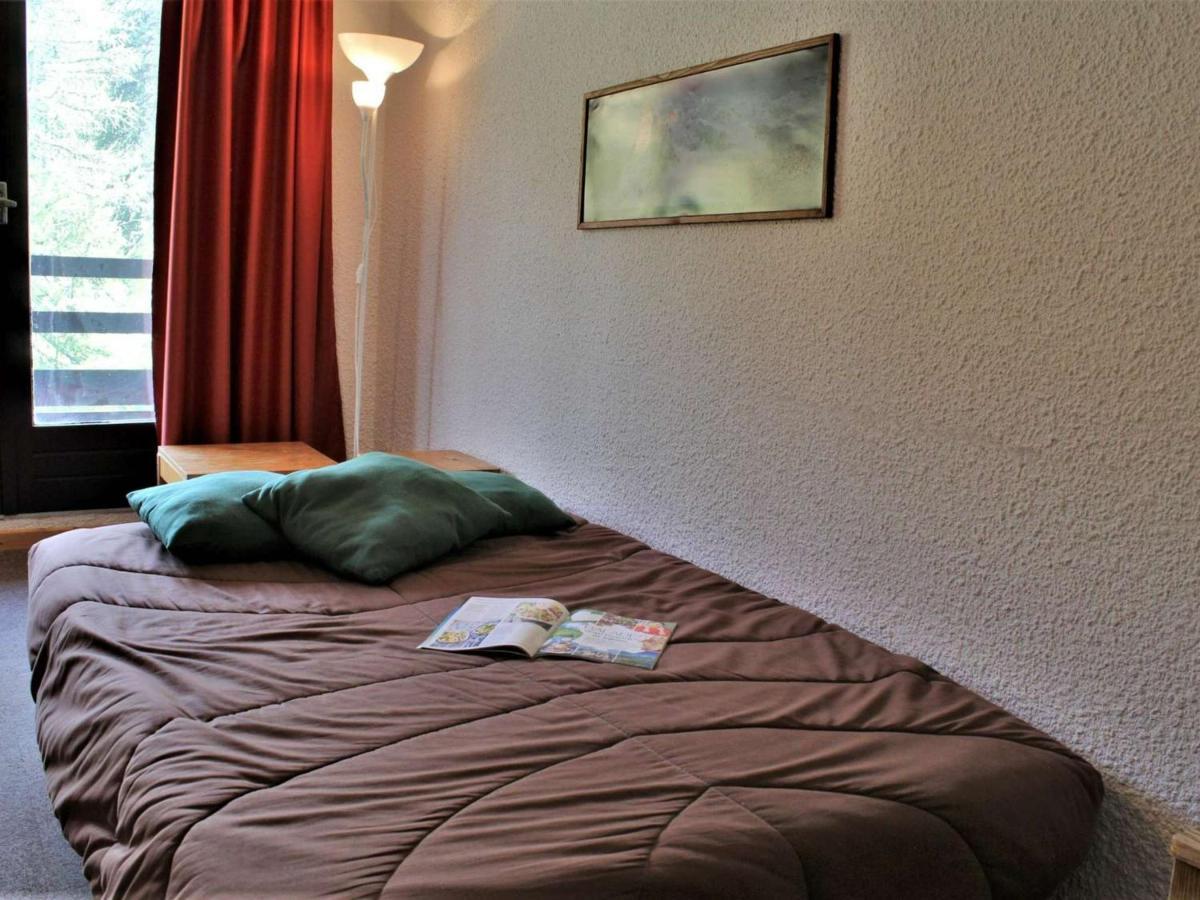 Appartement Confortable Avec Piscine, Tennis Et Animaux Acceptes A Risoul - Fr-1-330-143 Екстер'єр фото