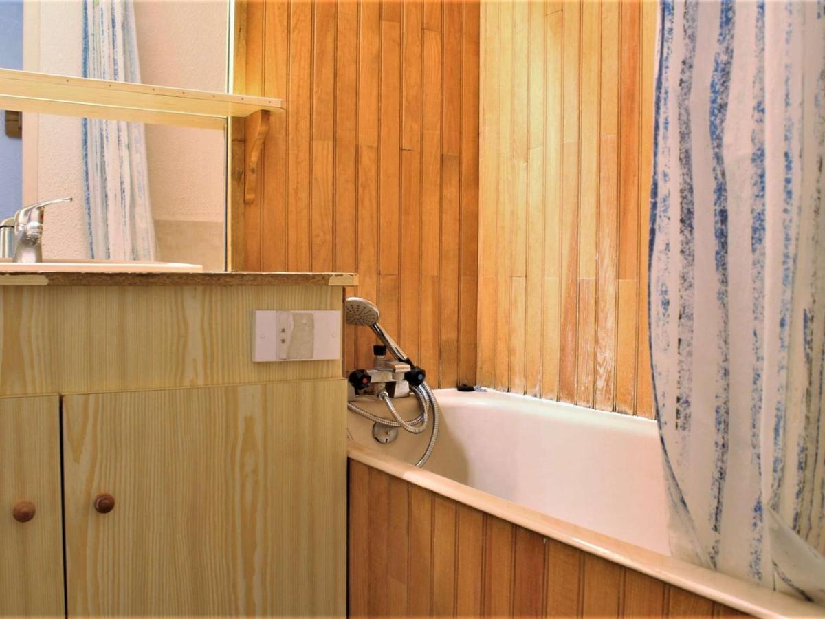 Appartement Confortable Avec Piscine, Tennis Et Animaux Acceptes A Risoul - Fr-1-330-143 Екстер'єр фото